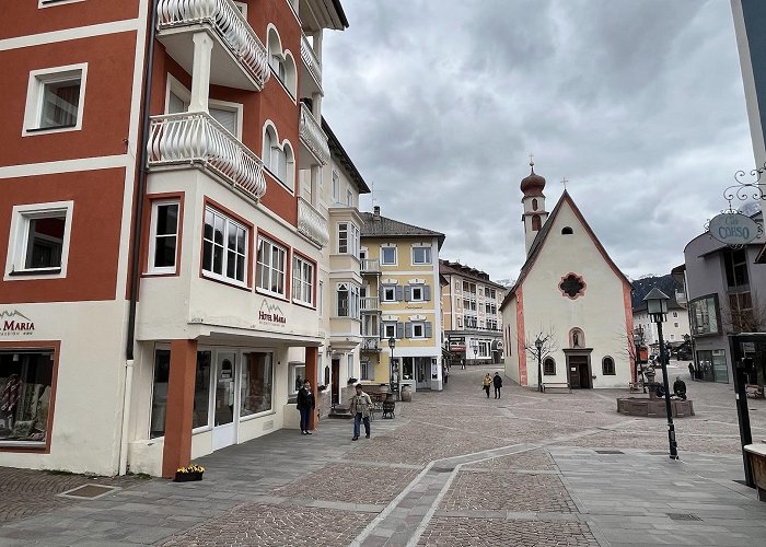 Ortisei photo