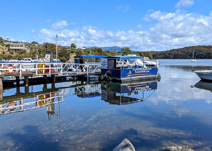 Narooma photo