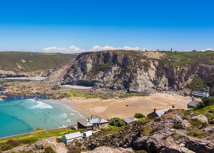 St Agnes (Cornwall) photo