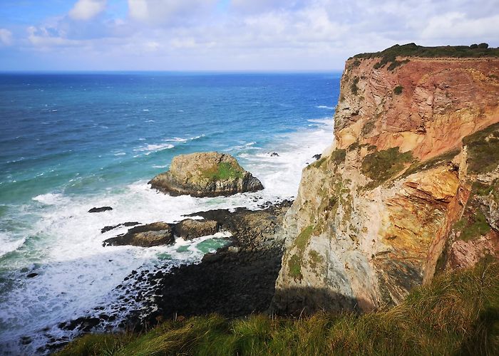 St Agnes (Cornwall) photo