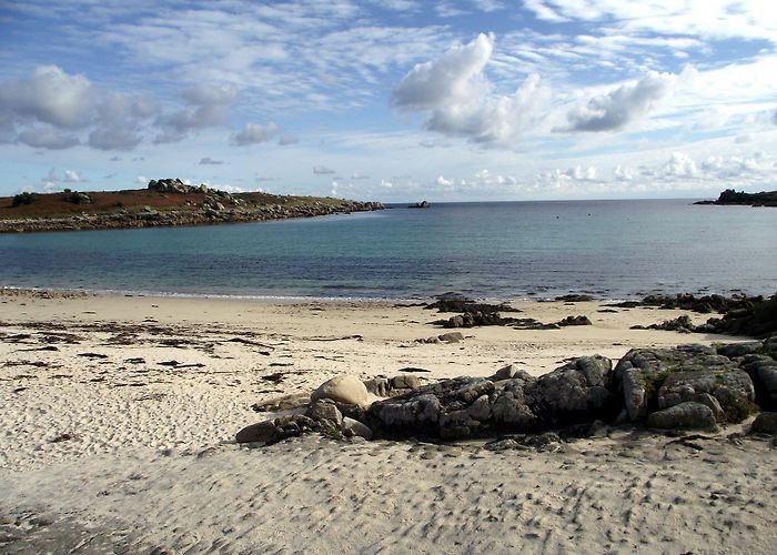 St Agnes (Cornwall) photo