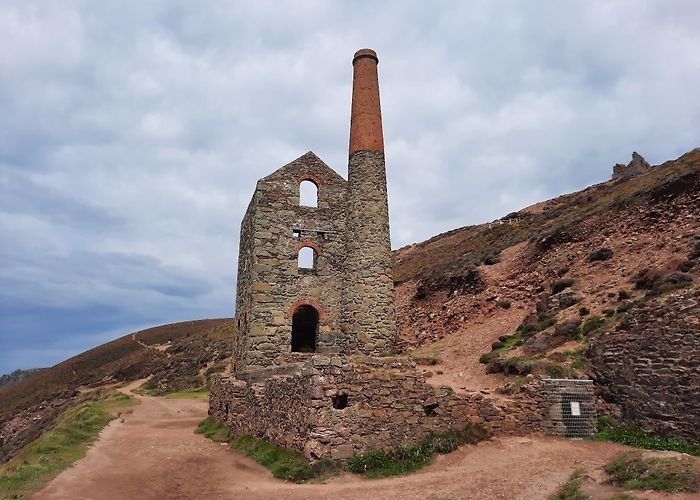 St Agnes (Cornwall) photo