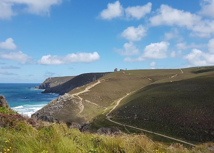 St Agnes (Cornwall) photo