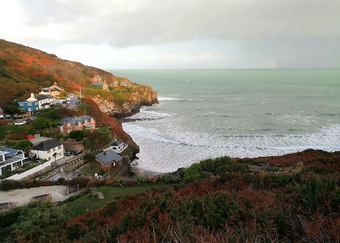 St Agnes (Cornwall) photo