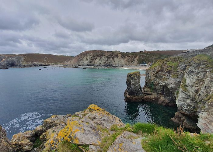 St Agnes (Cornwall) photo