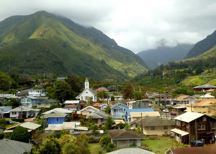 Wailuku photo