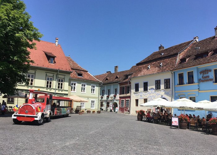 Sighisoara photo