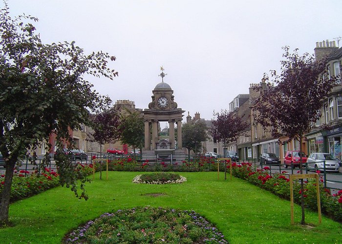 Hawick photo