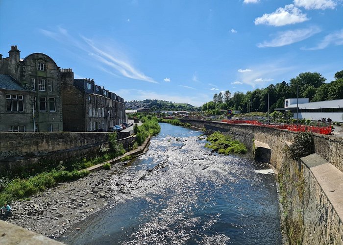 Hawick photo