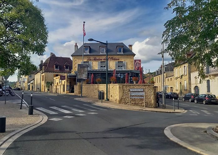 Sarlat-la-Caneda photo