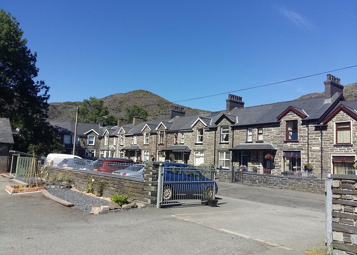 Blaenau Ffestiniog photo