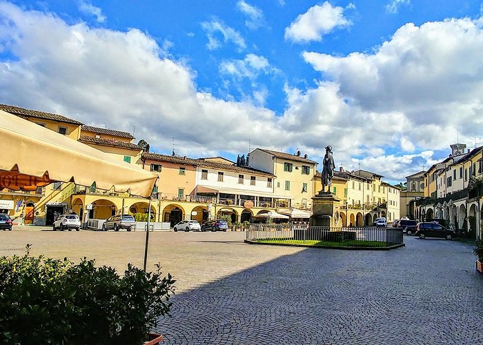 Greve in Chianti photo