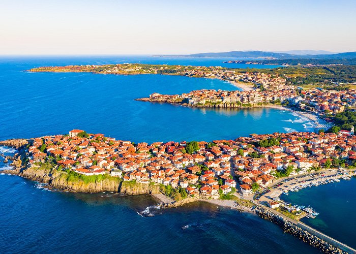 Sozopol photo