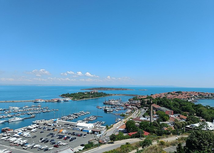 Sozopol photo