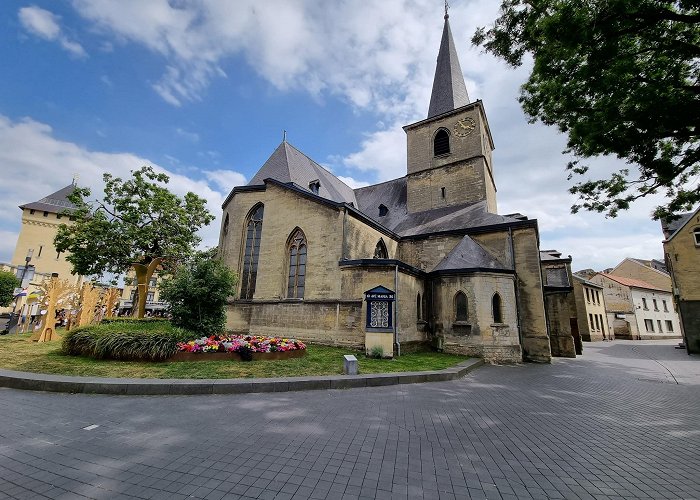 Valkenburg aan de Geul photo