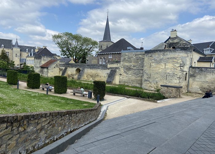 Valkenburg aan de Geul photo