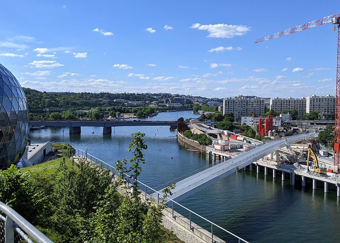 Boulogne-Billancourt photo