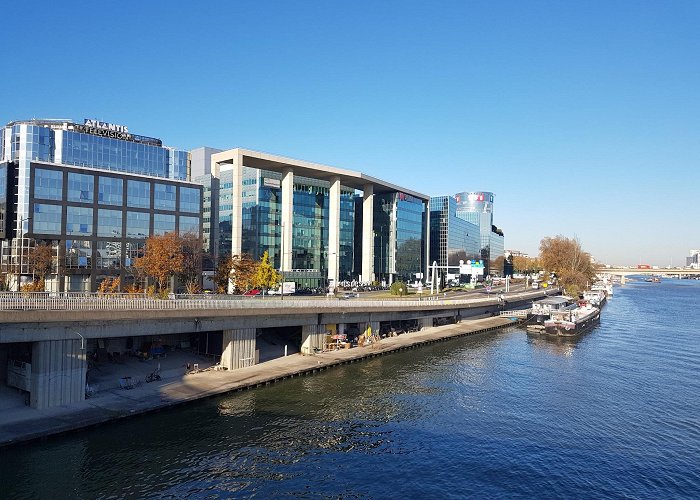 Boulogne-Billancourt photo