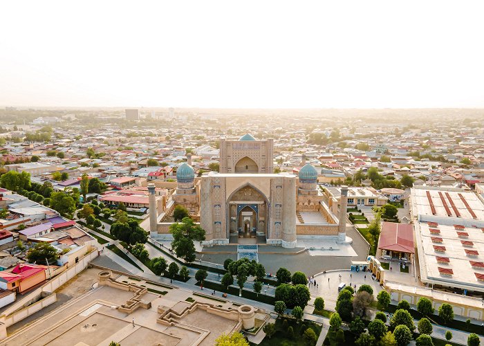 Samarkand photo