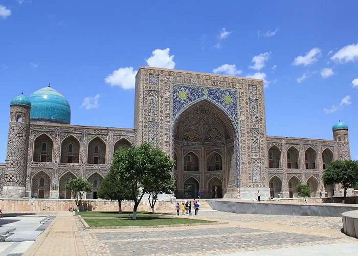 Samarkand photo