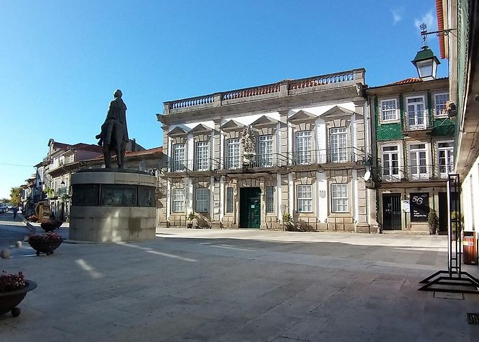 Viana do Castelo photo