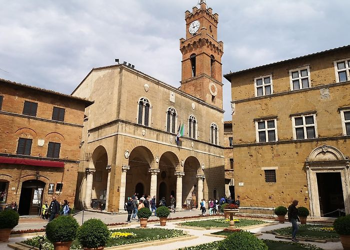 Pienza photo