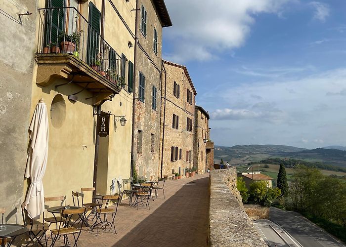 Pienza photo