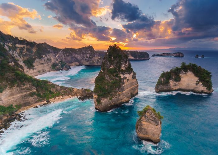 Nusa Penida photo