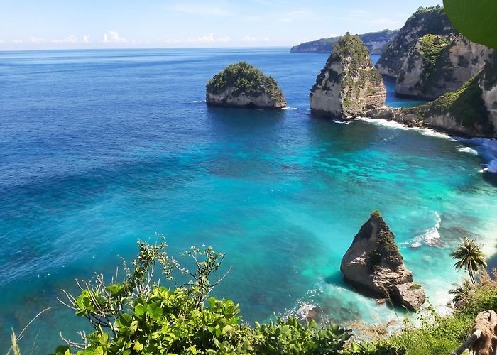 Nusa Penida photo