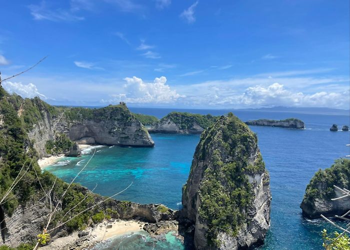 Nusa Penida photo