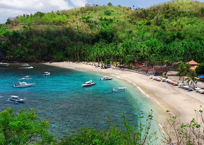 Nusa Penida photo