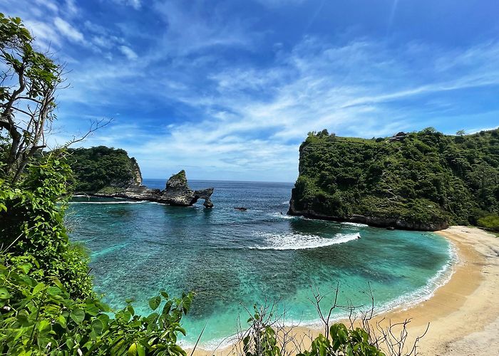 Nusa Penida photo