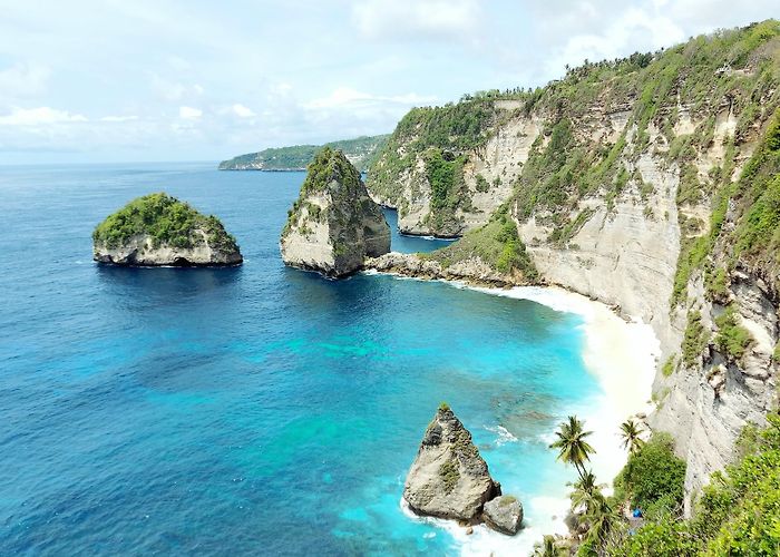 Nusa Penida photo