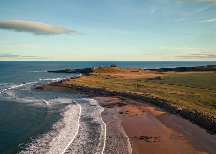 Embleton (Northumberland) photo