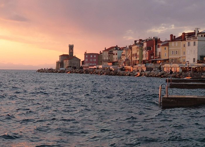 Piran photo