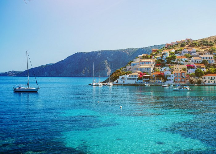 Nydri (Lefkada) photo