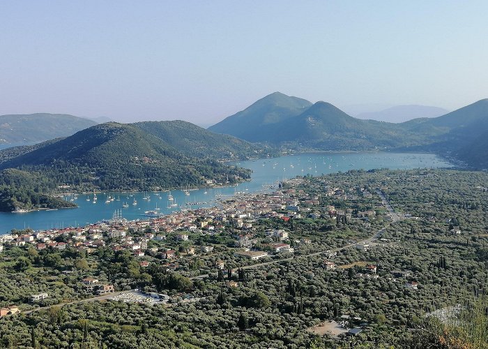 Nydri (Lefkada) photo