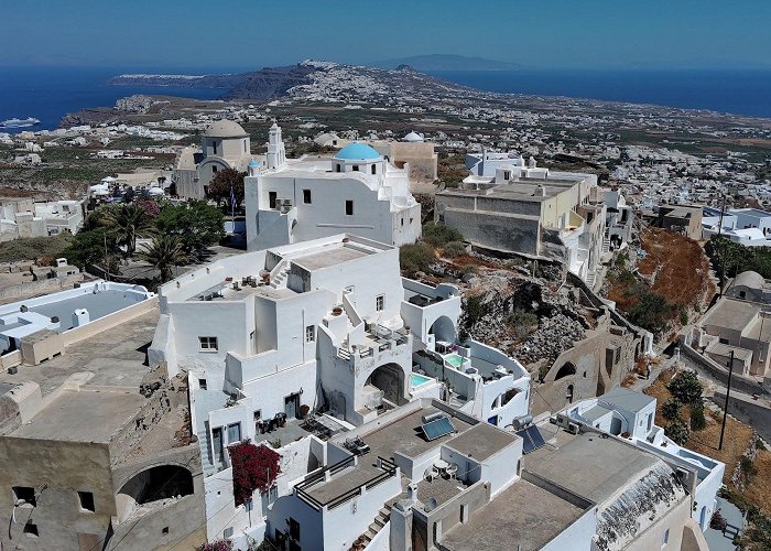 Pyrgos Kallistis photo