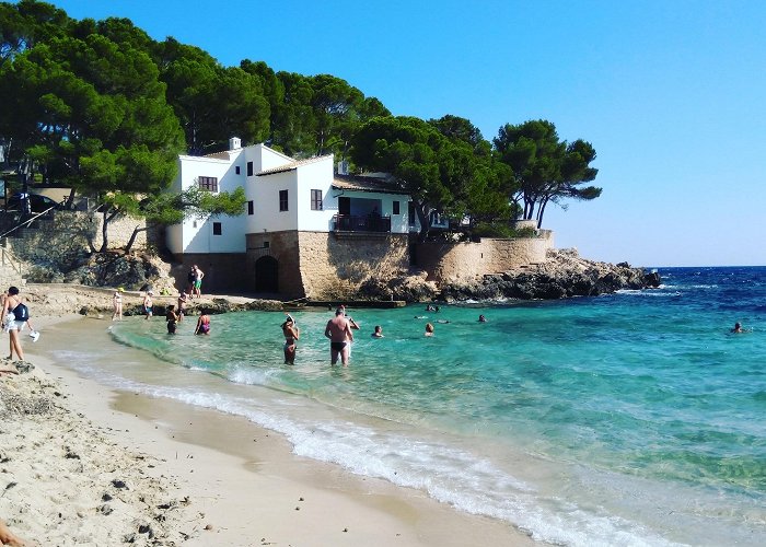 Cala Ratjada (Mallorca) photo