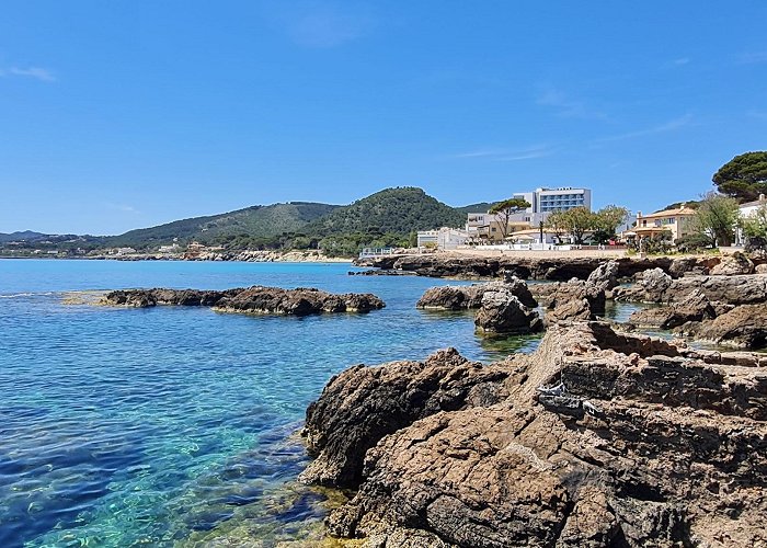 Cala Ratjada (Mallorca) photo