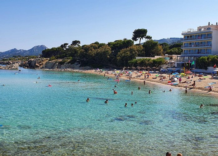 Cala Ratjada (Mallorca) photo