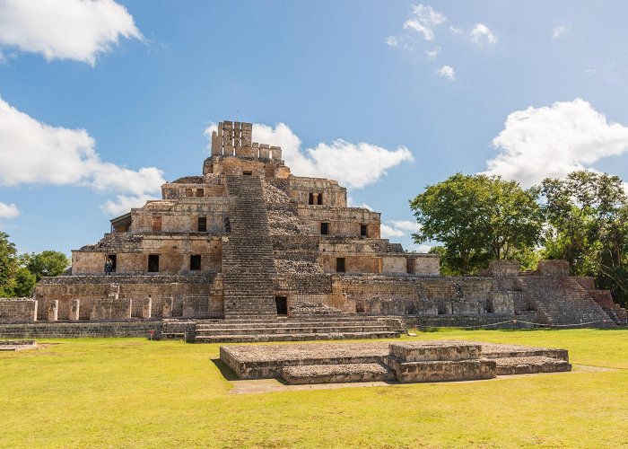 Campeche photo