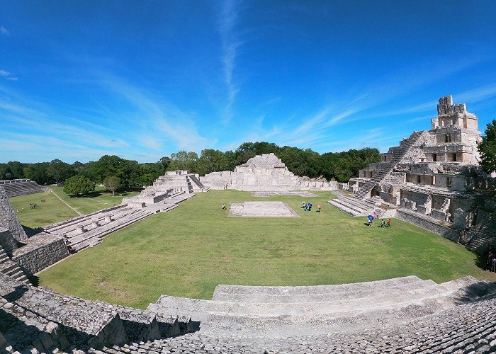 Campeche photo