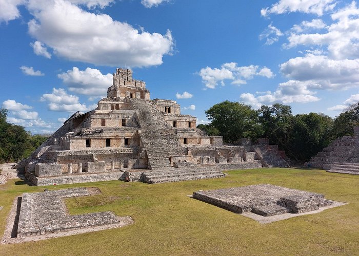 Campeche photo