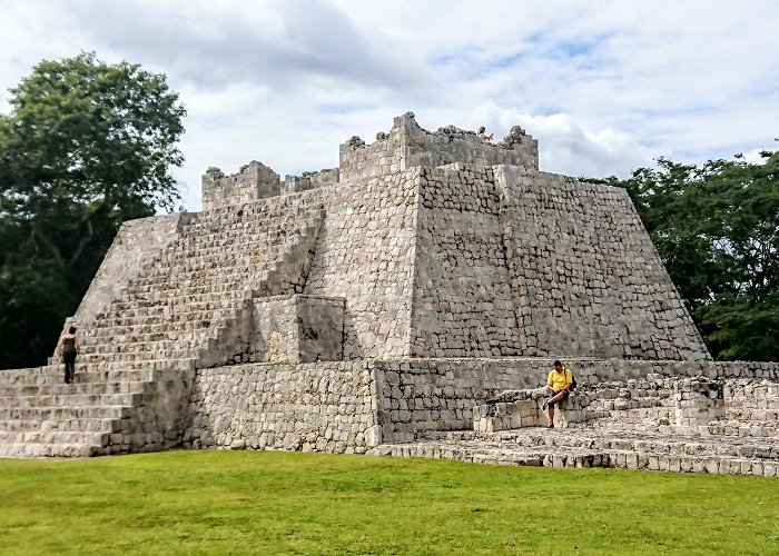 Campeche photo