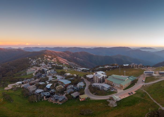 Mount Buller photo