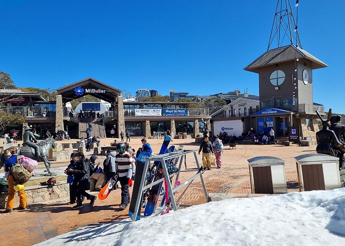 Mount Buller photo