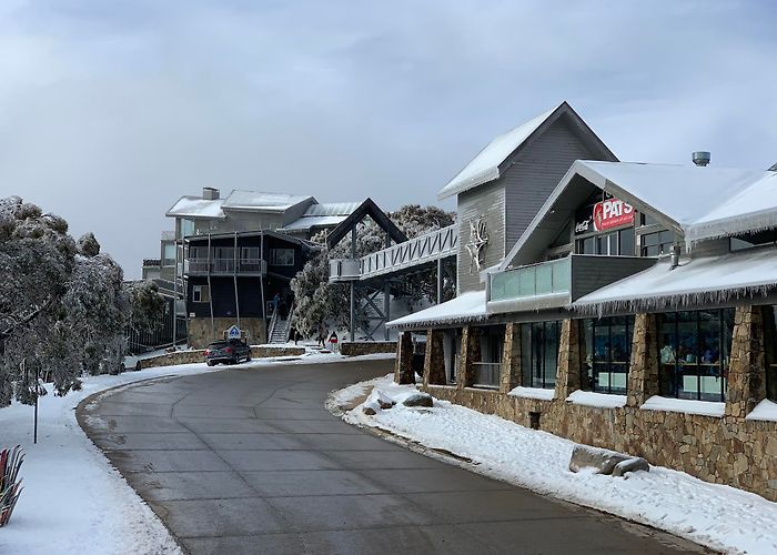 Mount Buller photo