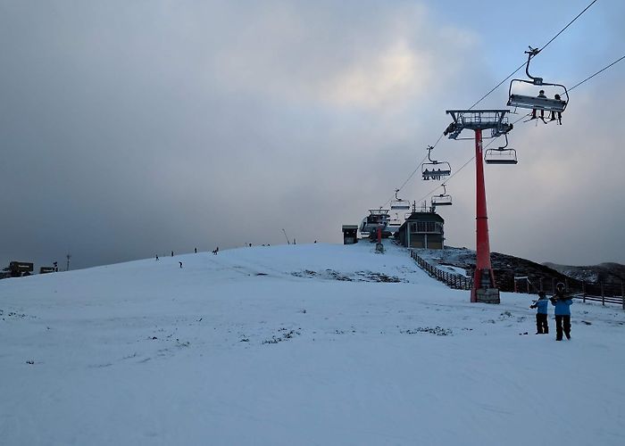 Mount Buller photo