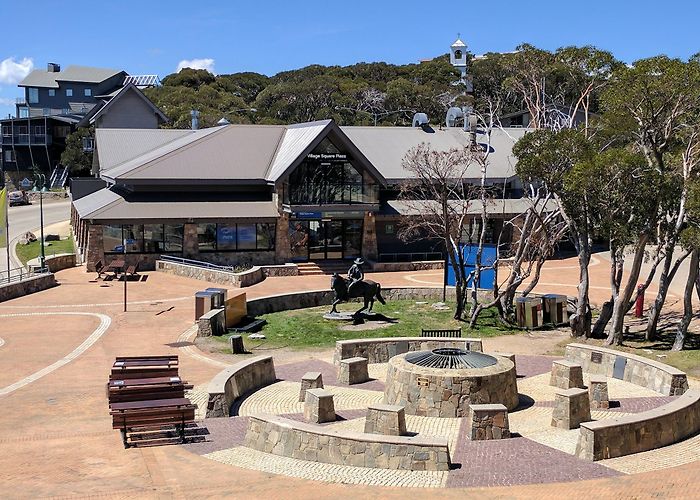 Mount Buller photo